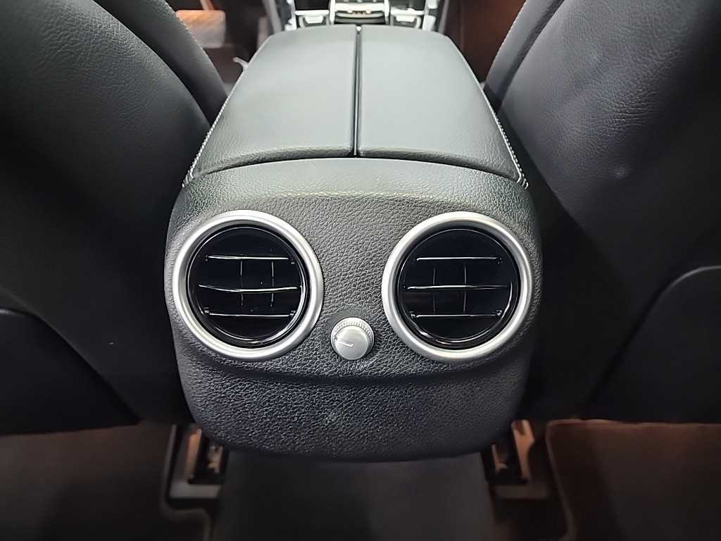 Mercedes Benz C Class 2018 - Importación desde Corea - HF Imports Iquique - Foto 13