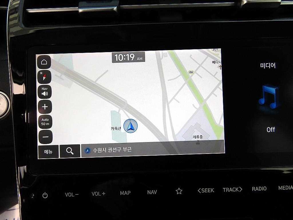 HYUNDAI Tucson 2021 Negro - Importación desde Corea - HF Imports Iquique - Foto 14