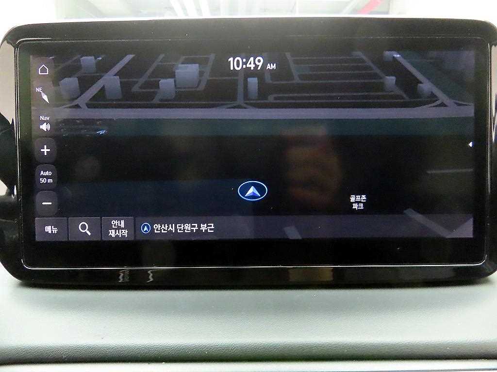 HYUNDAI Santa Fe - Vista 9