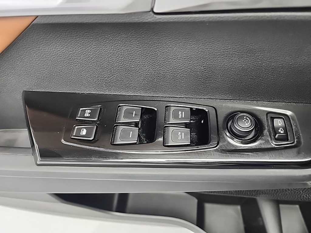 Ssangyong Torres 2024 Blanco - Importación desde Corea - HF Imports Iquique - Foto 17