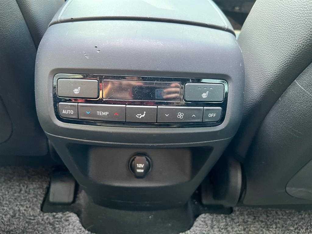 HYUNDAI Palisade 2021 Blanco - Importación desde Corea - HF Imports Iquique - Foto 18