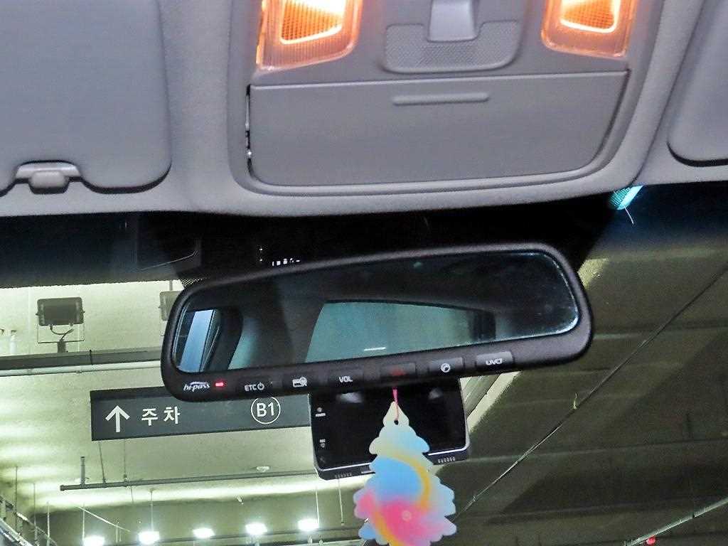 KIA Niro 2017 Blanco - Importación desde Corea - HF Imports Iquique - Foto 15