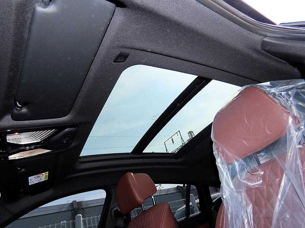 BMW X6 2025 Negro - Importación desde Corea - HF Imports Iquique - Foto 16