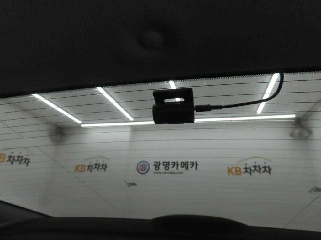 HYUNDAI Avante 2025 Gris - Importación desde Corea - HF Imports Iquique - Foto 16