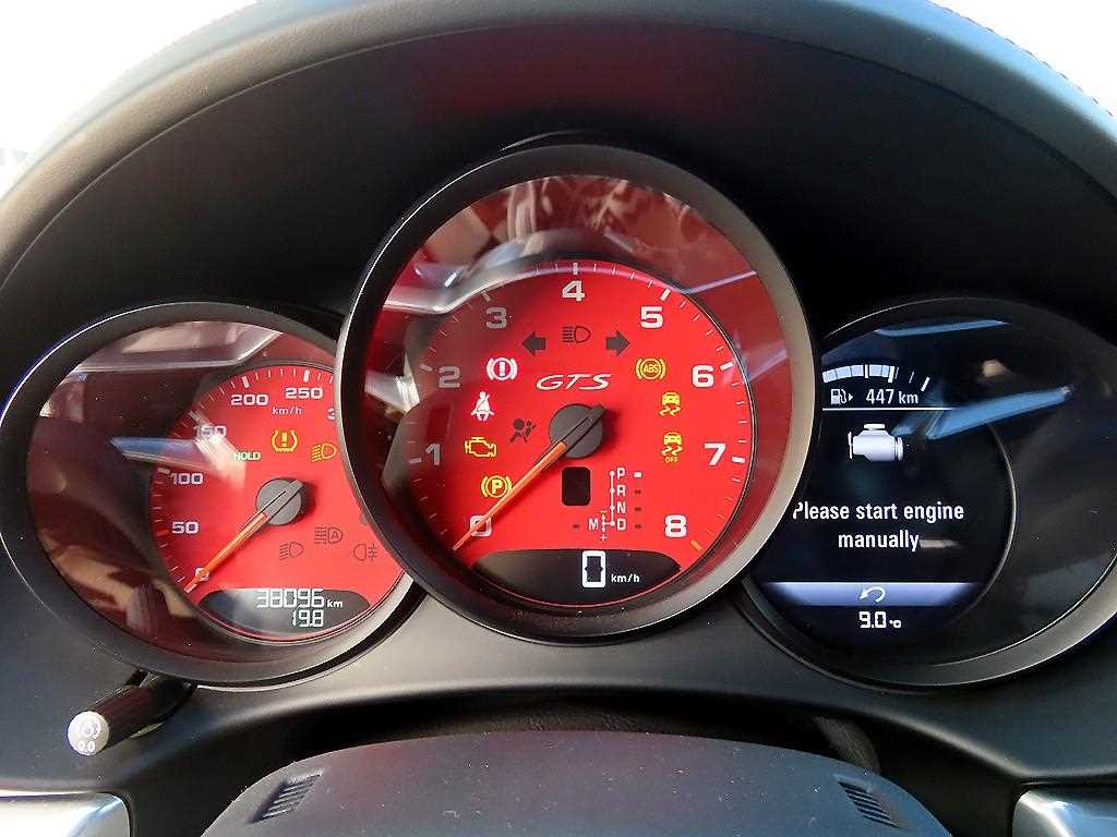 Porsche 718 2019 Rojo - Importación desde Corea - HF Imports Iquique - Foto 13