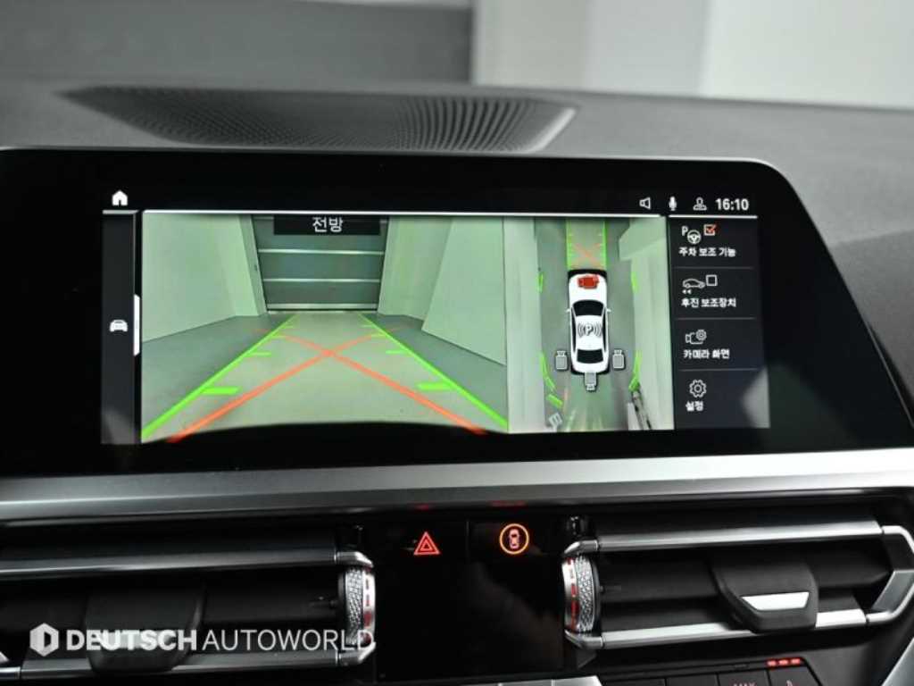 BMW 3 series - Vista 11