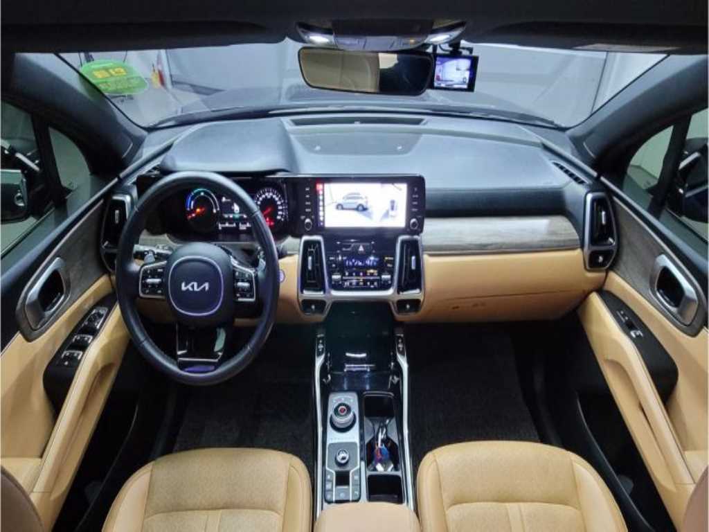 KIA Sorento - Vista 6