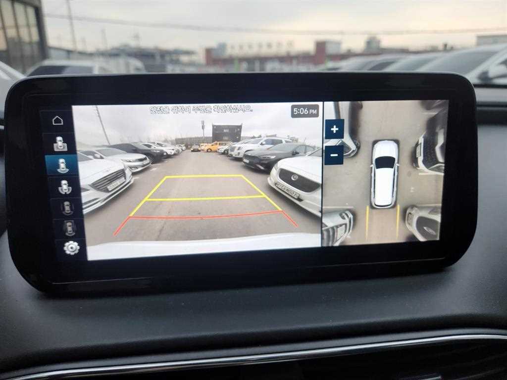 HYUNDAI Santa Fe - Vista 11