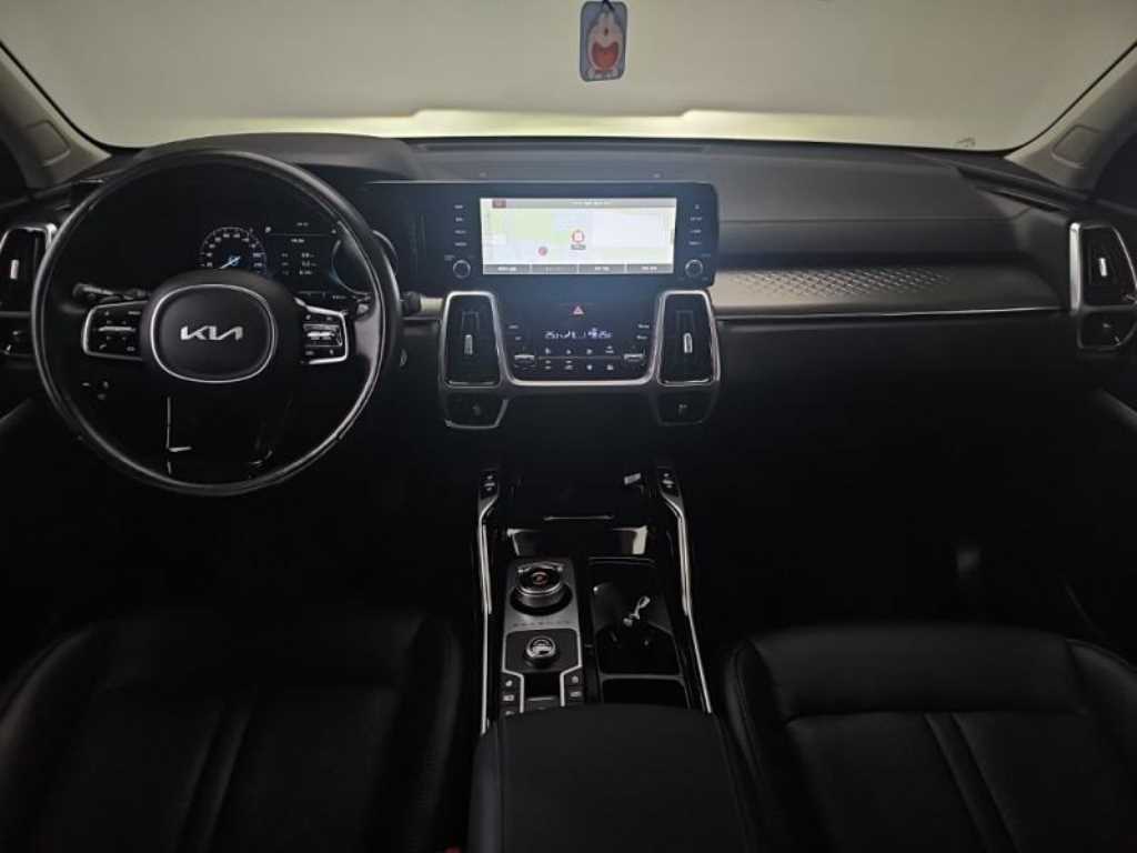 KIA Sorento - Vista 5