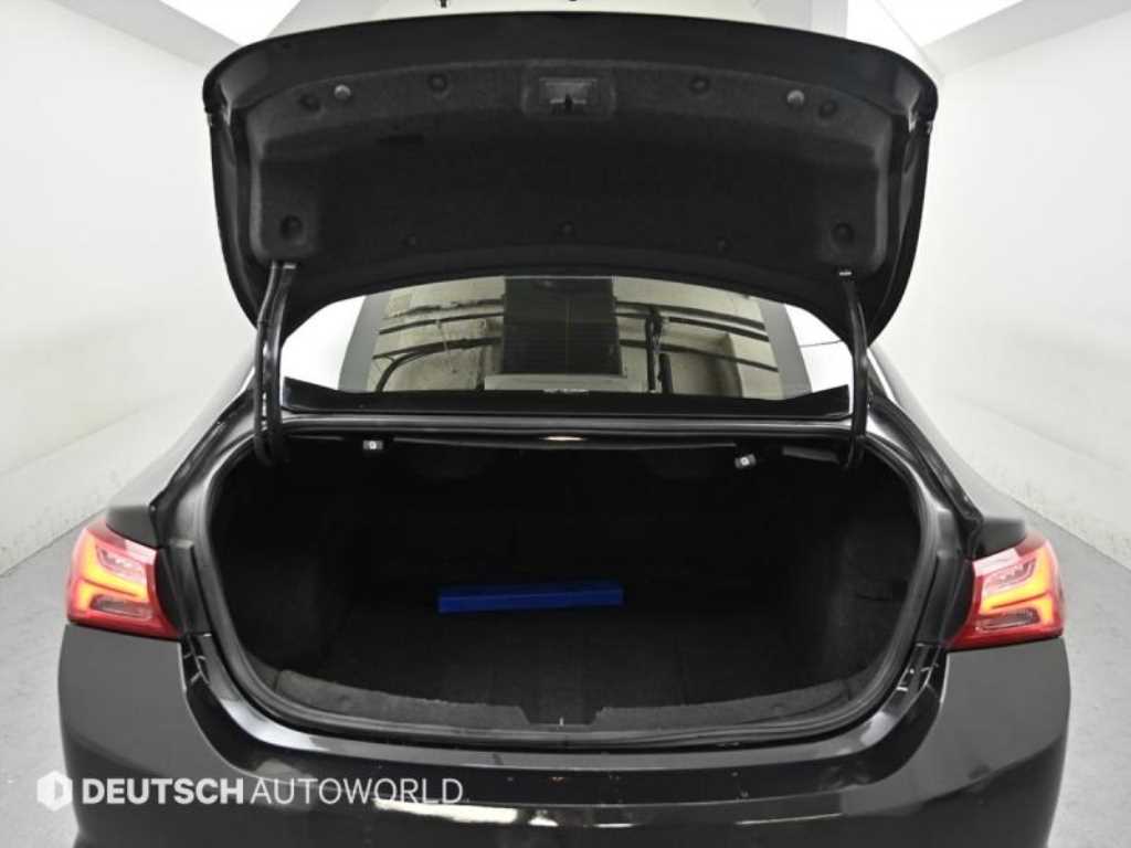 Chevrolet Malibu 2019 Negro - Importación desde Corea - HF Imports Iquique - Foto 19