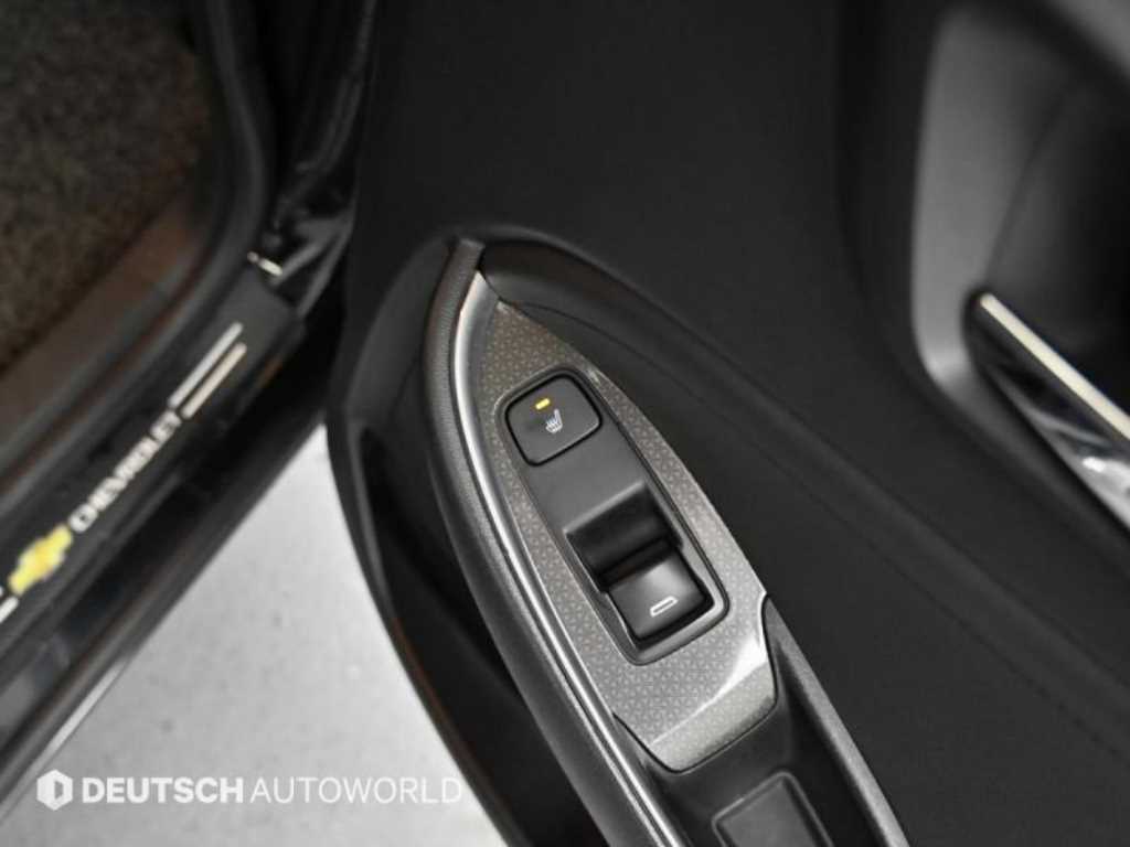 Chevrolet Malibu 2019 Negro - Importación desde Corea - HF Imports Iquique - Foto 16