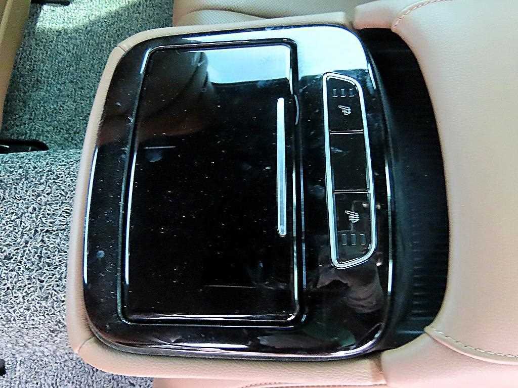 Genesis G80 2021 Gris - Importación desde Corea - HF Imports Iquique - Foto 17