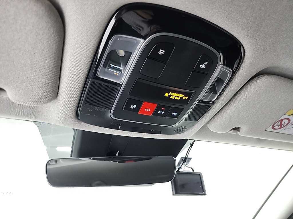 HYUNDAI Sonata 2025 Negro - Importación desde Corea - HF Imports Iquique - Foto 17