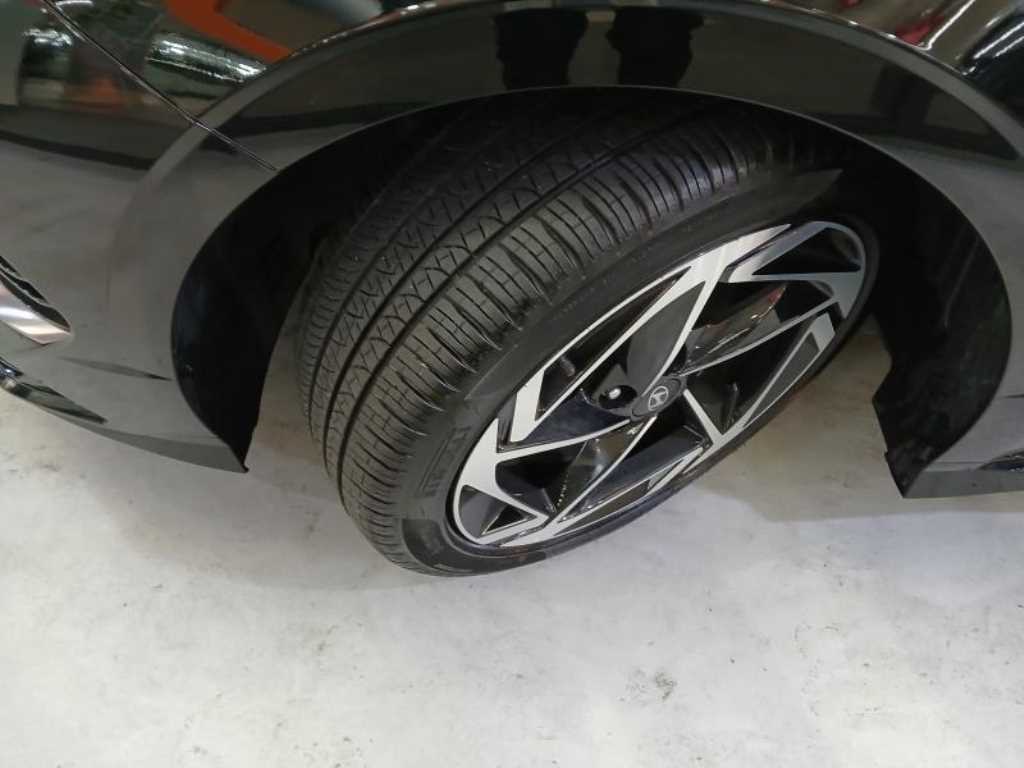 HYUNDAI Sonata 2024 Negro - Importación desde Corea - HF Imports Iquique - Foto 20