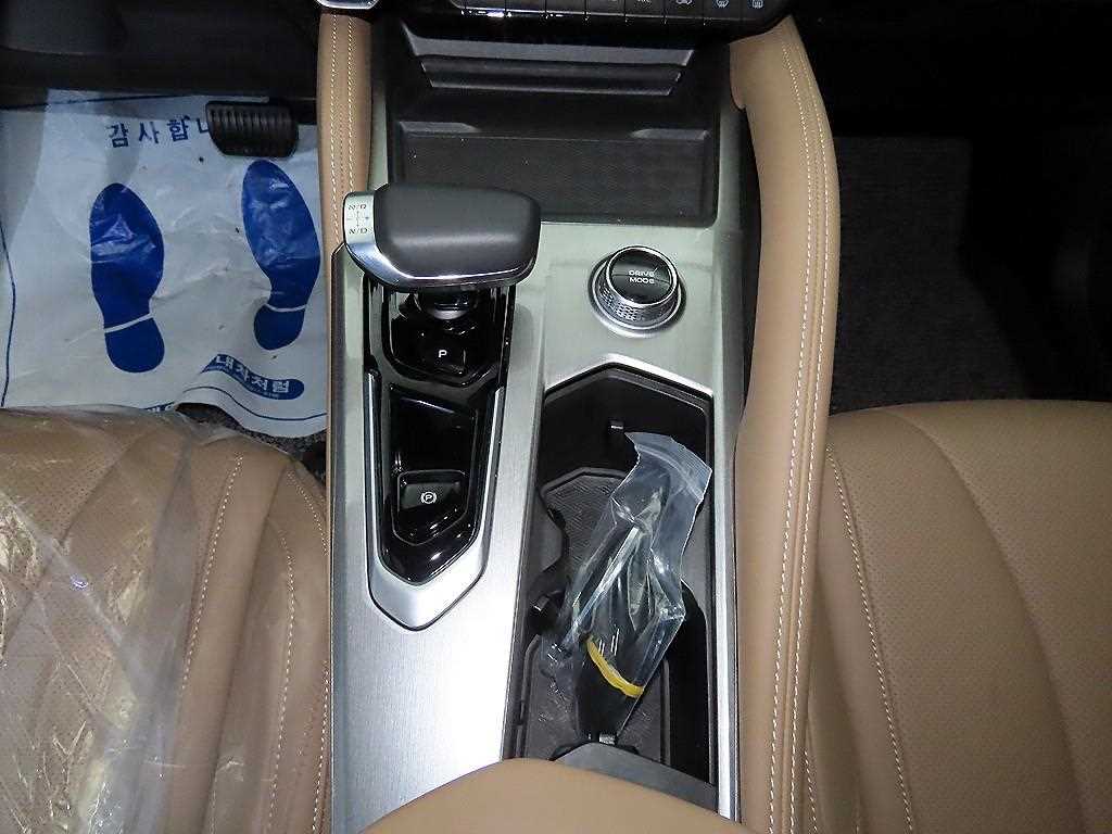 SAMSUNG Grand Koleos - Vista 12