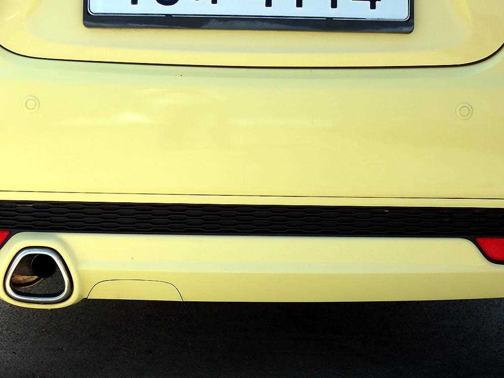 Chevrolet Spark 2014 Amarillo - Importación desde Corea - HF Imports Iquique - Foto 17