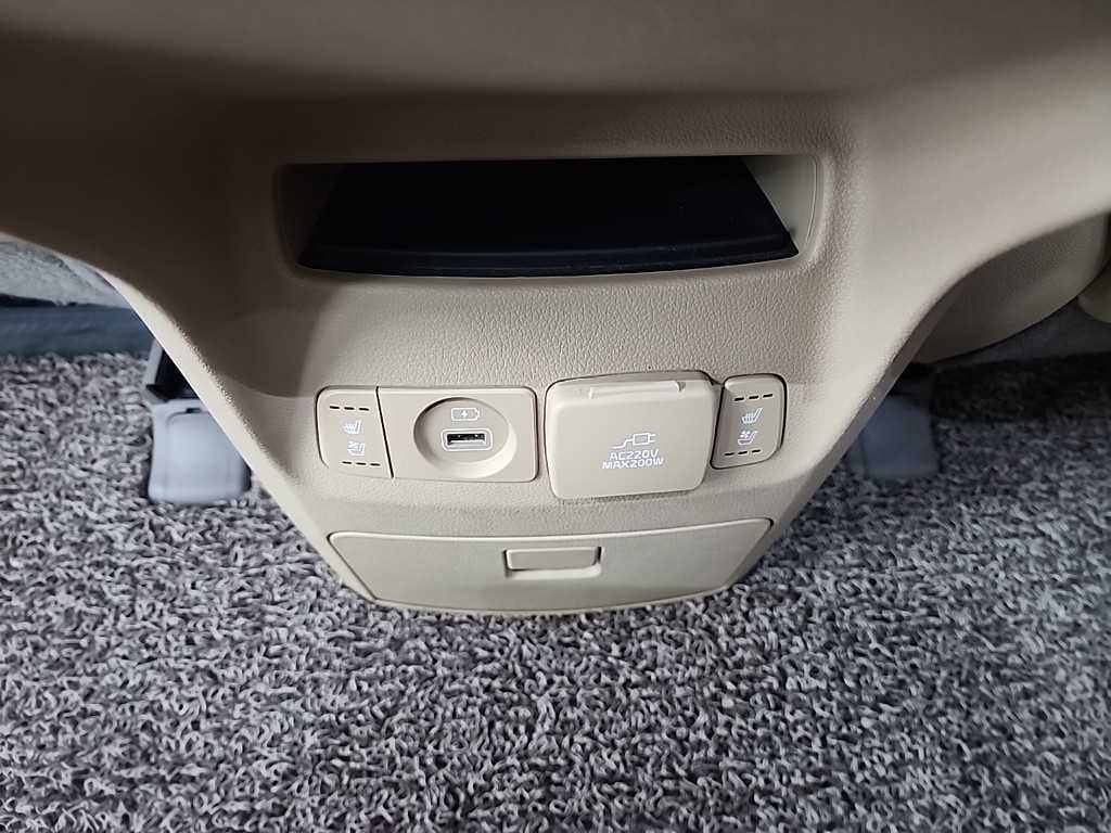 KIA Carnival 2020 Blanco - Importación desde Corea - HF Imports Iquique - Foto 13