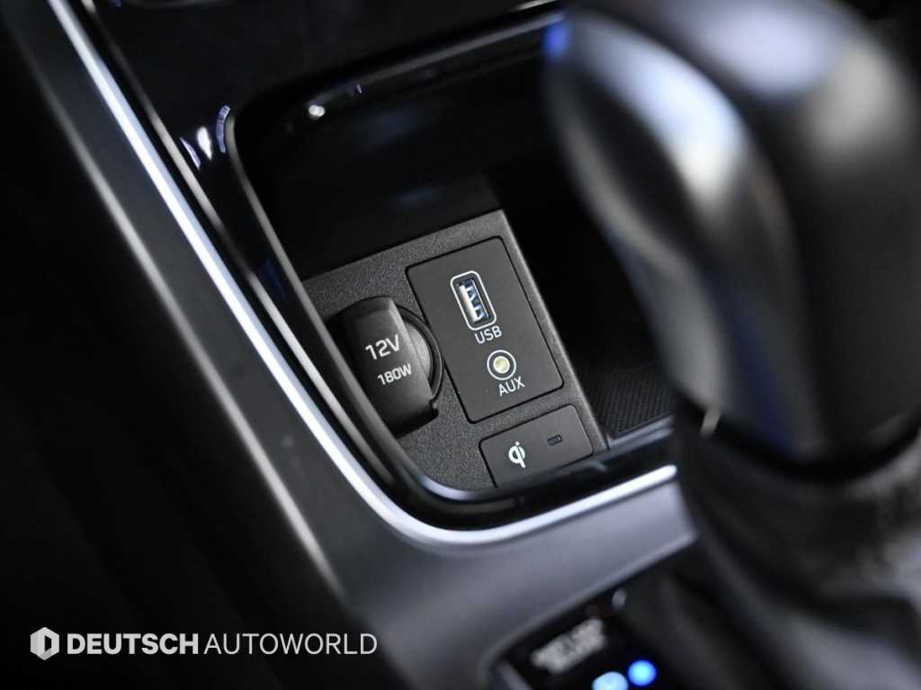 HYUNDAI Grandeur 2018 - Importación desde Corea - HF Imports Iquique - Foto 17