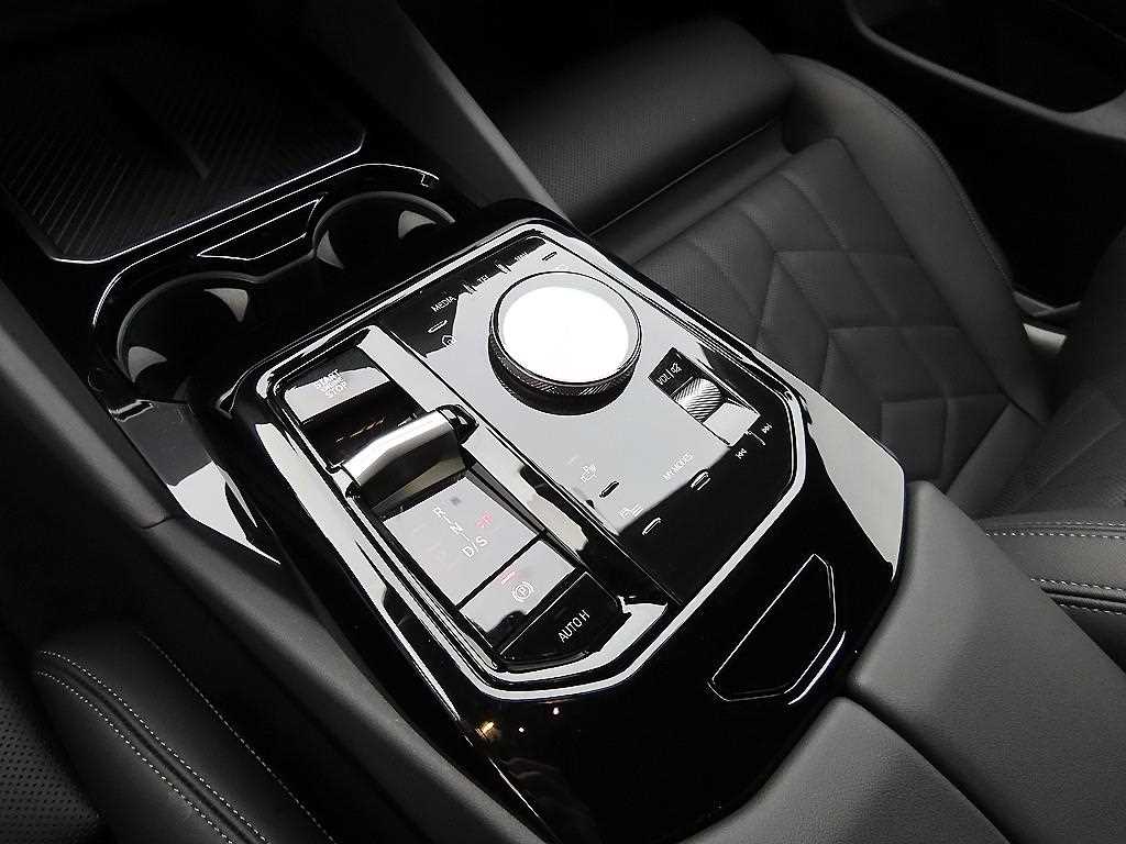 BMW 5 Series - Vista 11