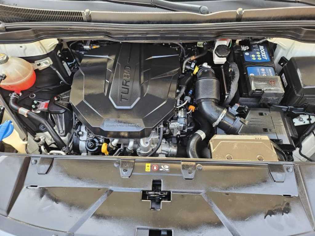 KIA Carnival 2021 Blanco - Importación desde Corea - HF Imports Iquique - Foto 20