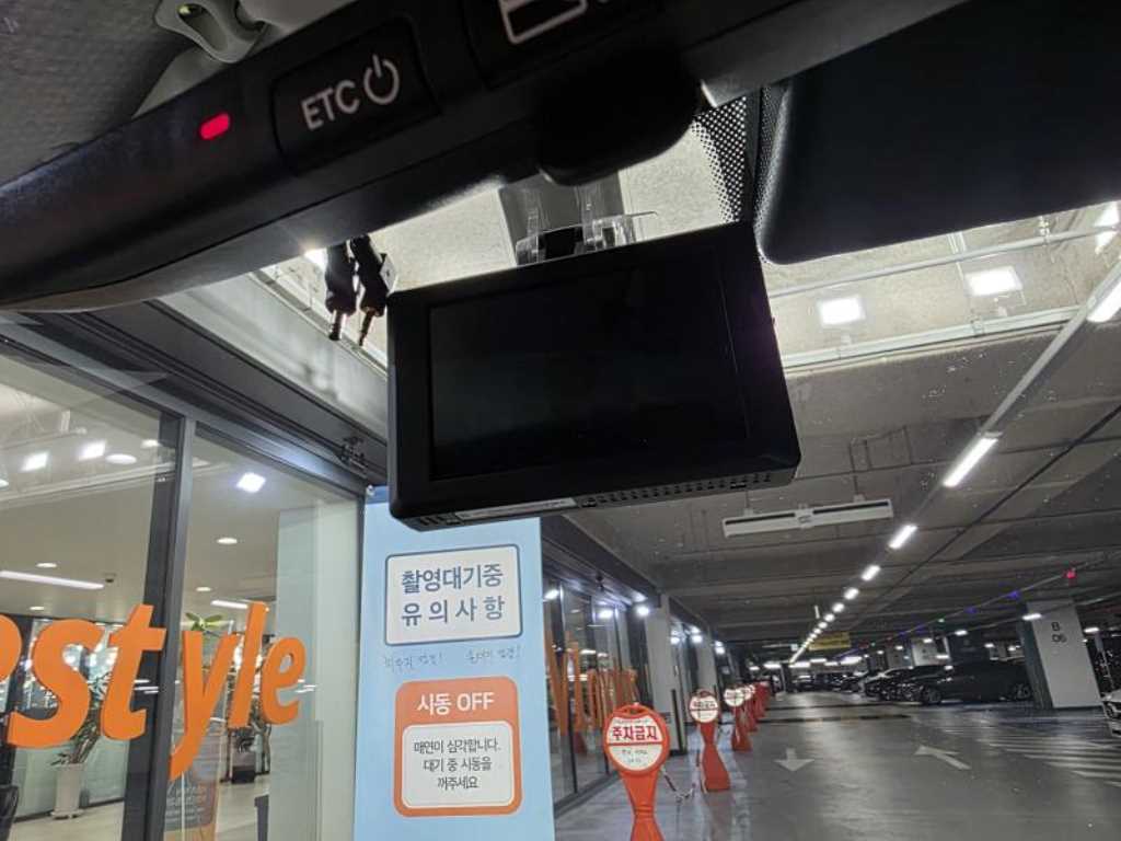 HYUNDAI Casper 2024 Blanco - Importación desde Corea - HF Imports Iquique - Foto 15