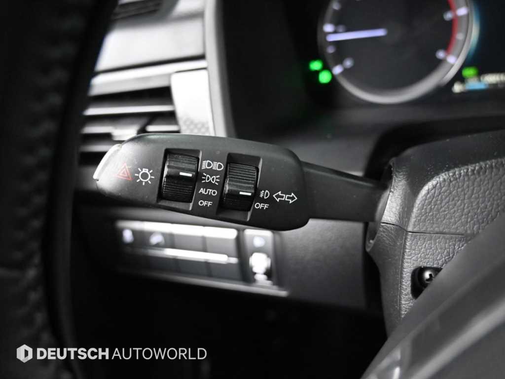 Ssangyong Rexton 2021 Gris - Importación desde Corea - HF Imports Iquique - Foto 17