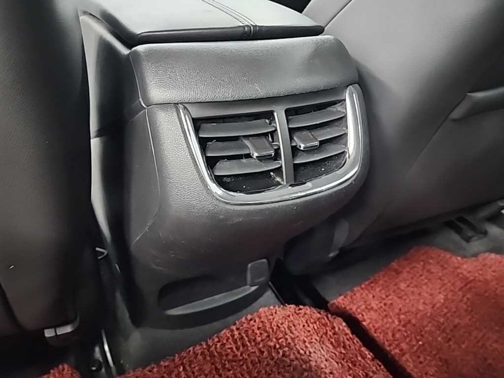 Chevrolet Malibu 2017 Blanco - Importación desde Corea - HF Imports Iquique - Foto 13