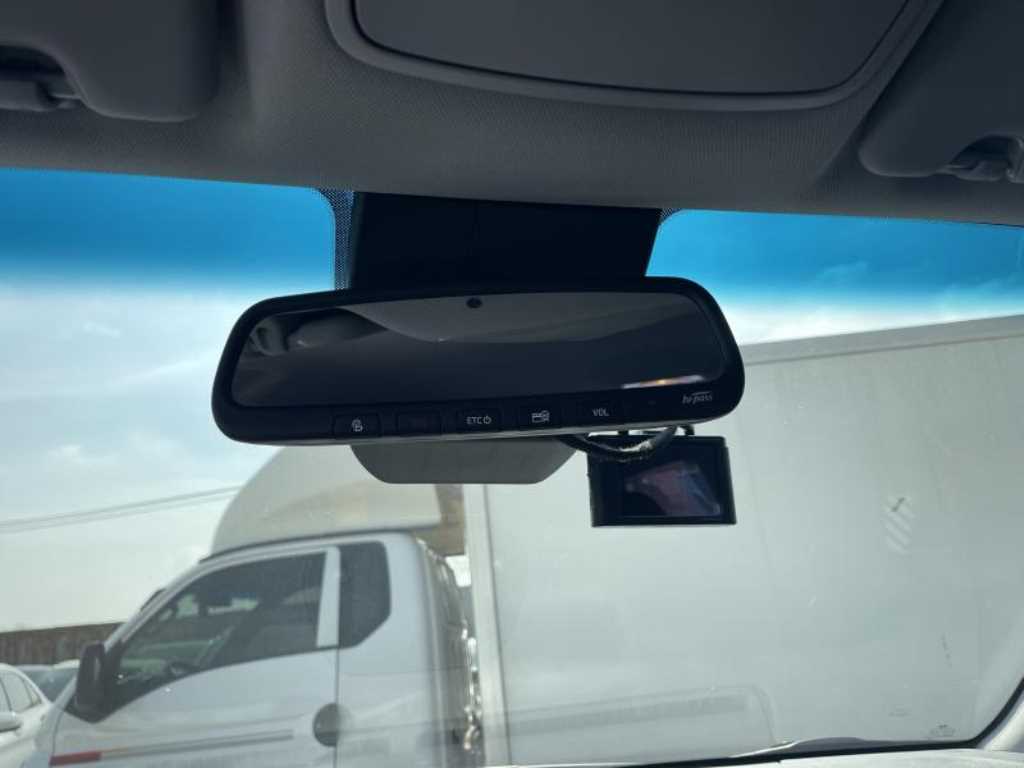 HYUNDAI Tucson - Vista 12