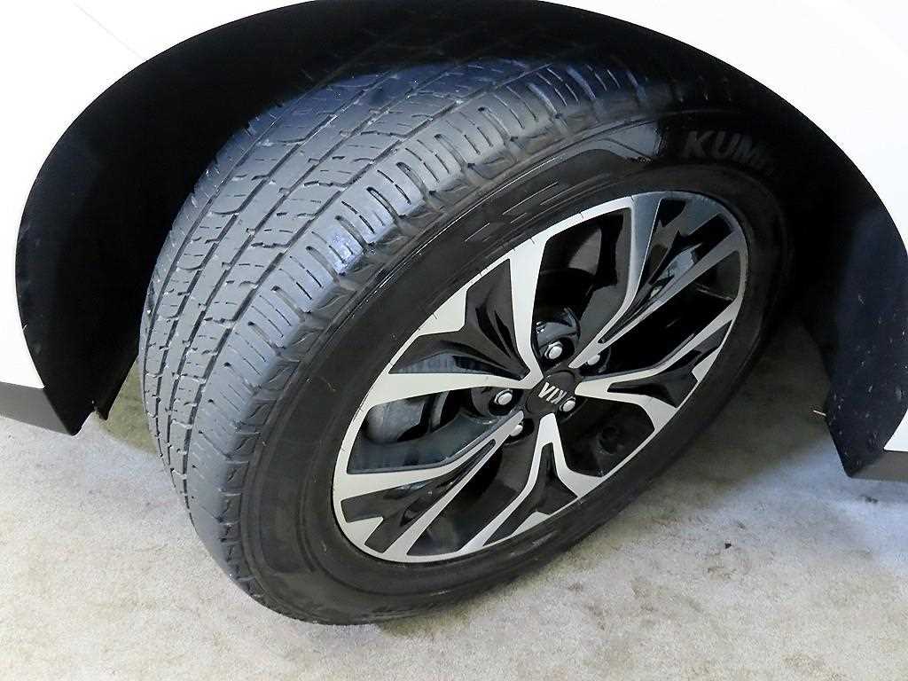 KIA Carnival 2021 Blanco - Importación desde Corea - HF Imports Iquique - Foto 20