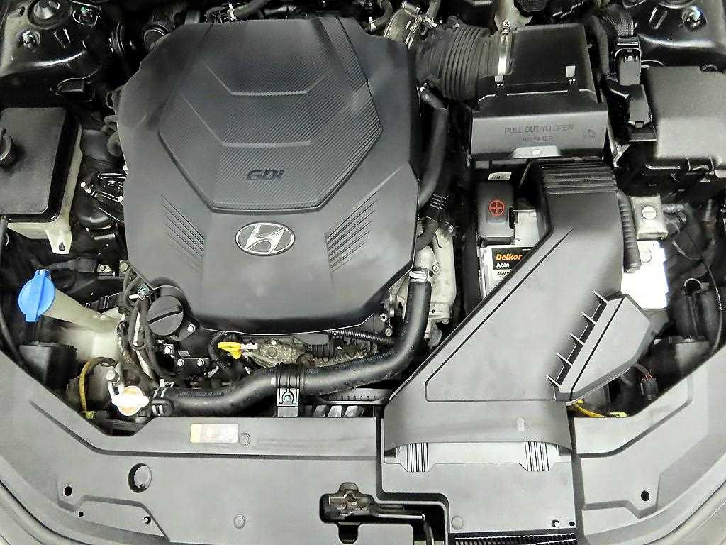 HYUNDAI Grandeur 2017 - Importación desde Corea - HF Imports Iquique - Foto 20