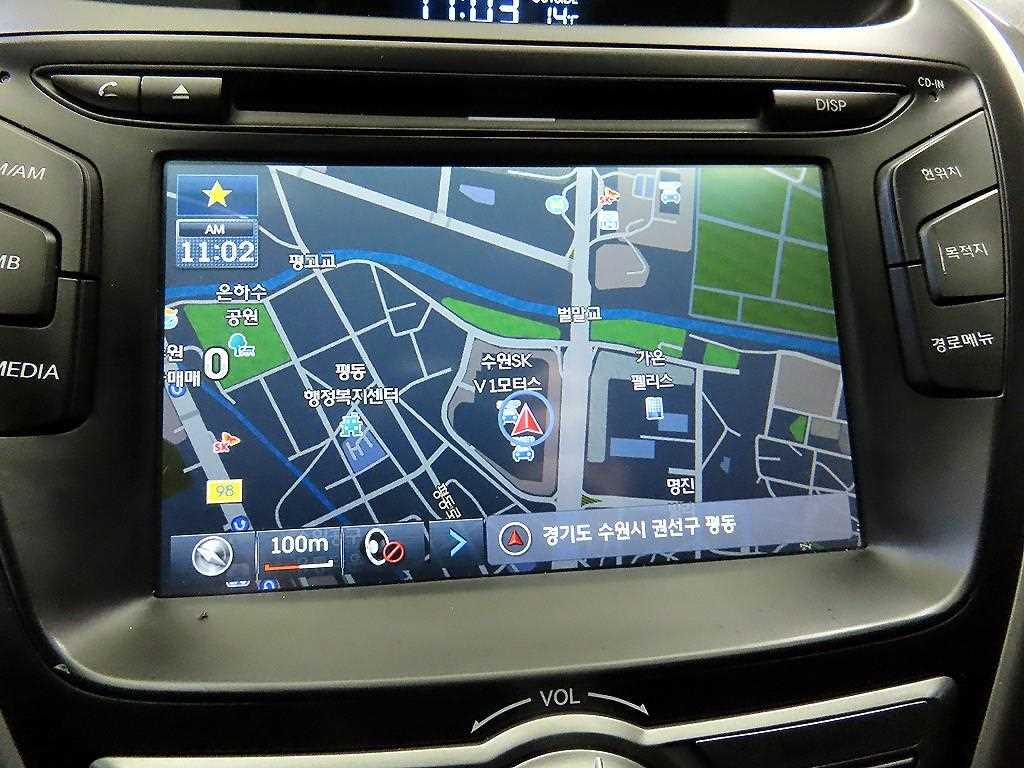 HYUNDAI Avante 2015 Blanco - Importación desde Corea - HF Imports Iquique - Foto 15