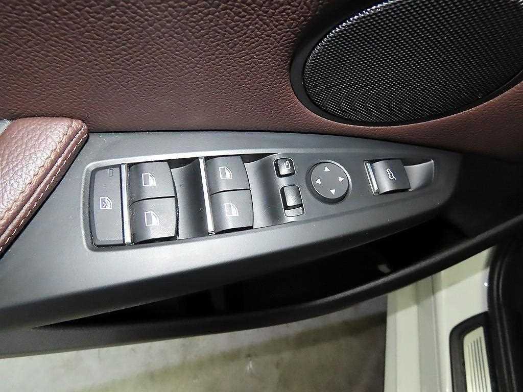 BMW X4 2018 Blanco - Importación desde Corea - HF Imports Iquique - Foto 13