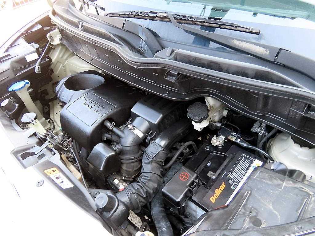 KIA Ray 2017 the color of pearl - Importación desde Corea - HF Imports Iquique - Foto 17