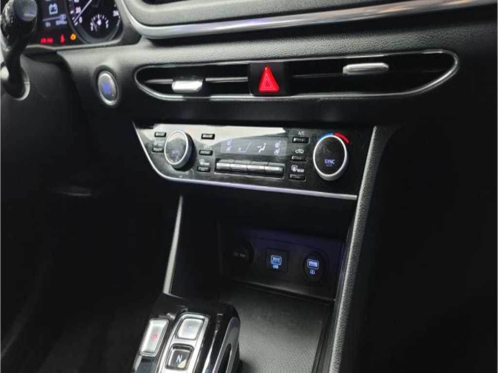 HYUNDAI Sonata 2021 - Importación desde Corea - HF Imports Iquique - Foto 13