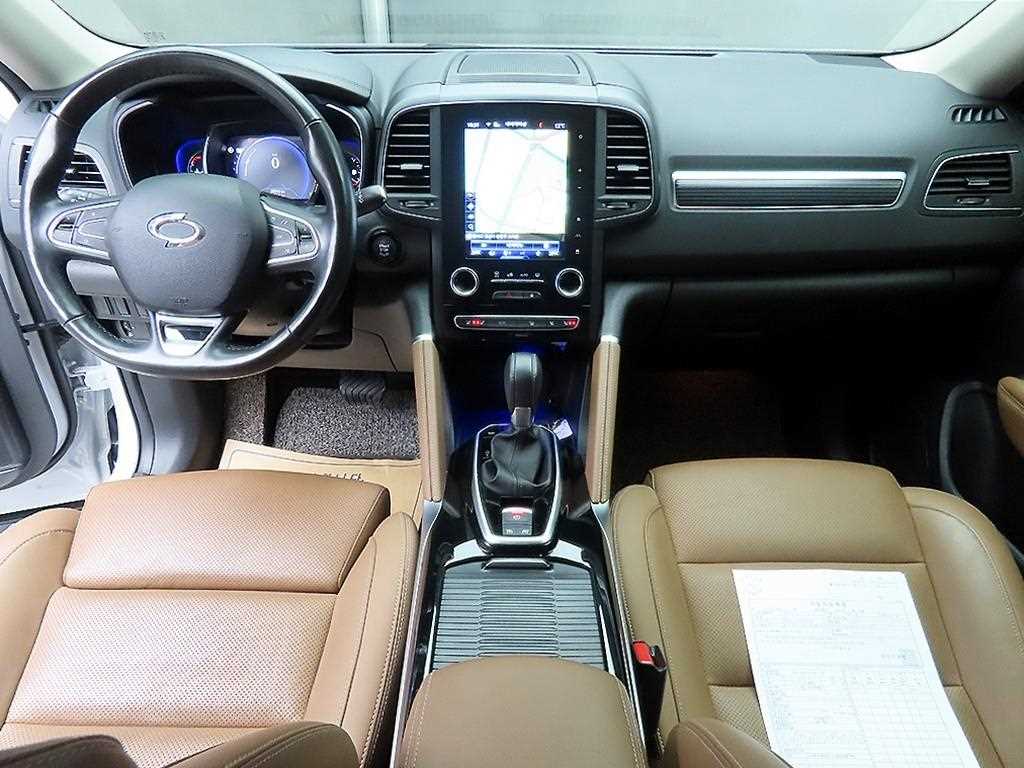 SAMSUNG QM6 - Vista 7