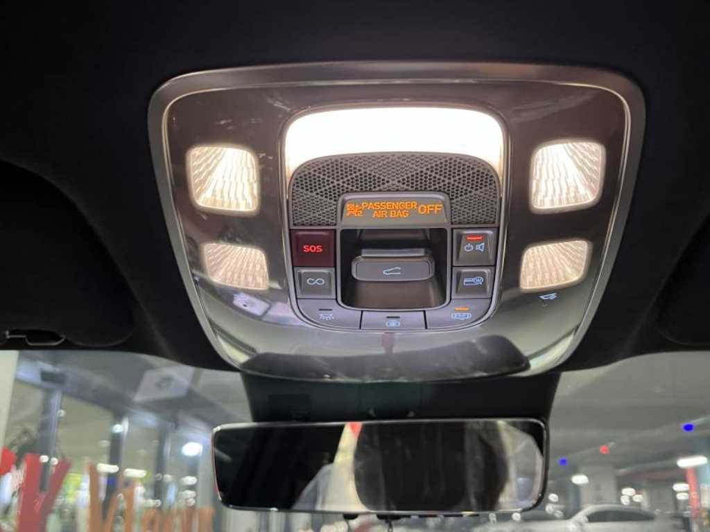 Genesis GV80 2025 Blanco - Importación desde Corea - HF Imports Iquique - Foto 13