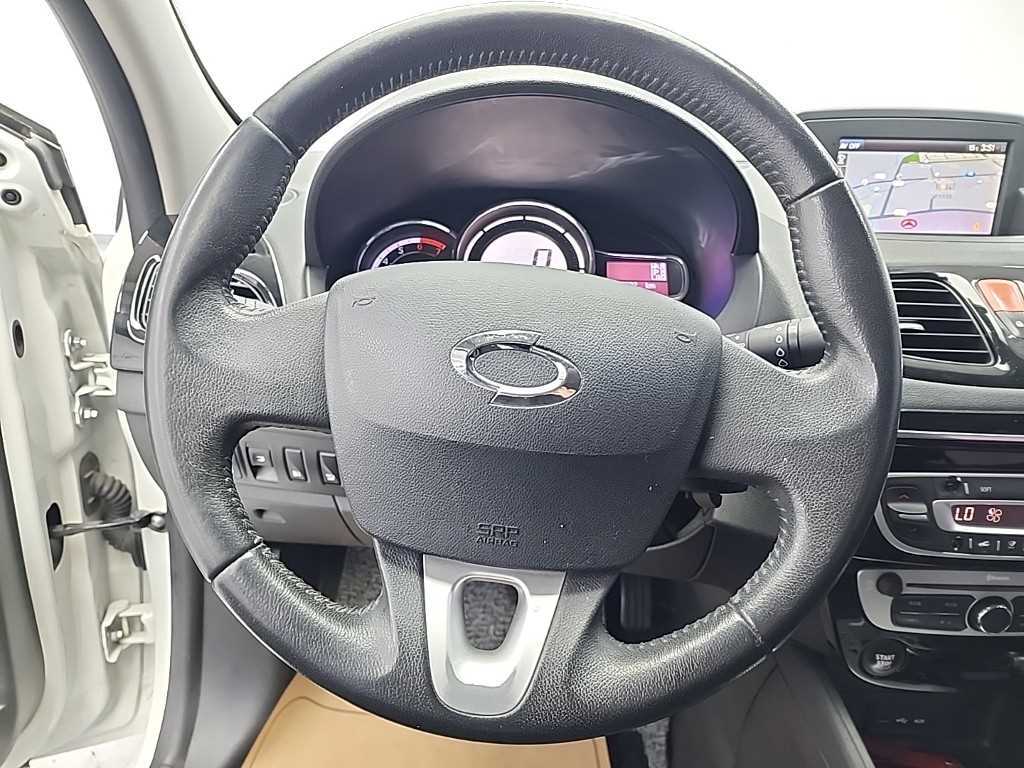 SAMSUNG SM3 - Vista 9