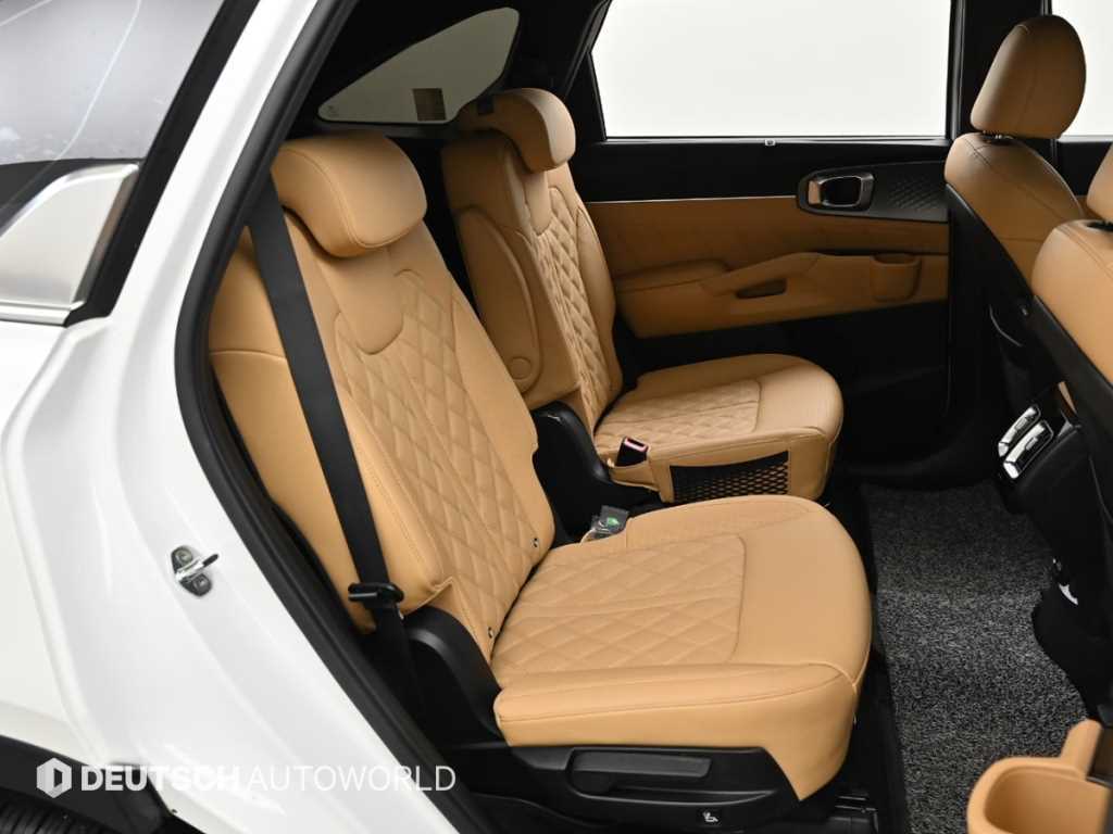 KIA Sorento - Vista 12