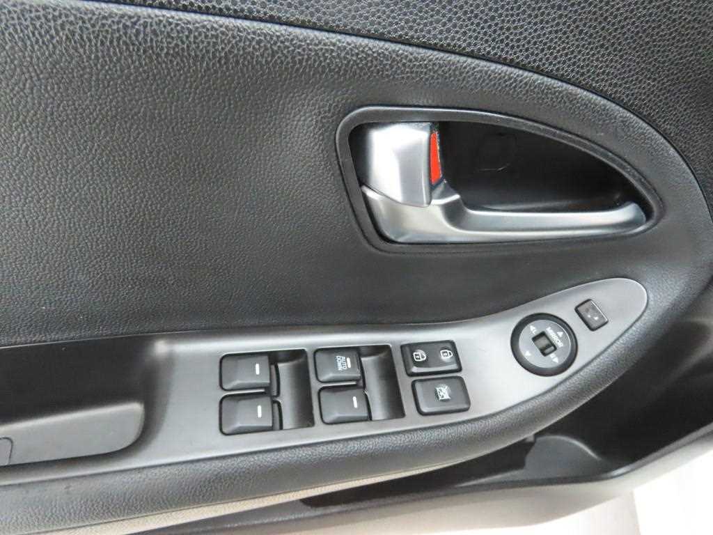 KIA Morning - Vista 9