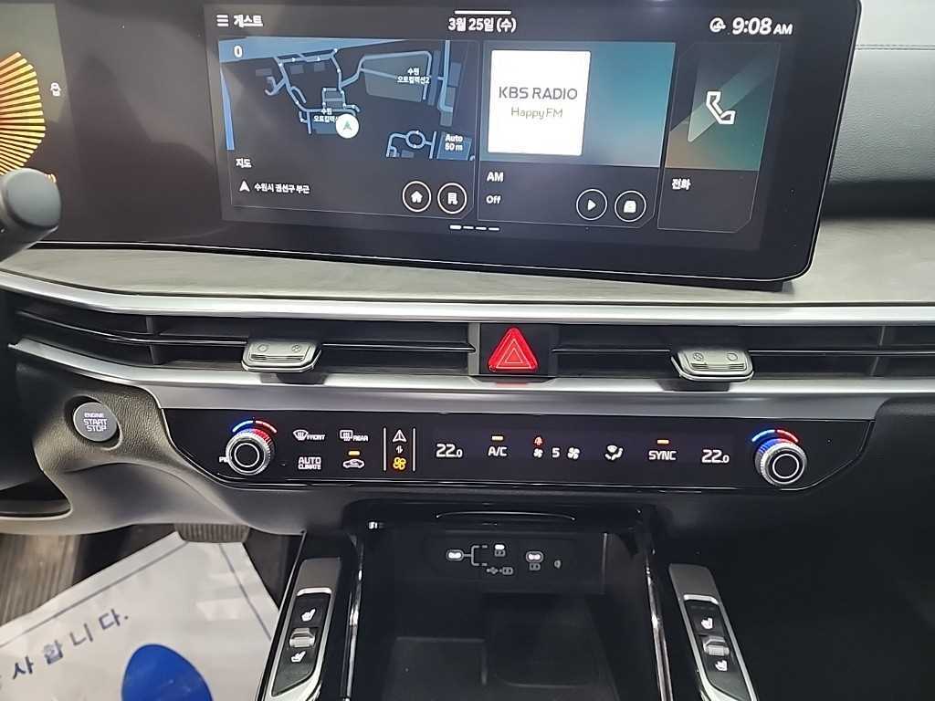 KIA Sorento - Vista 10