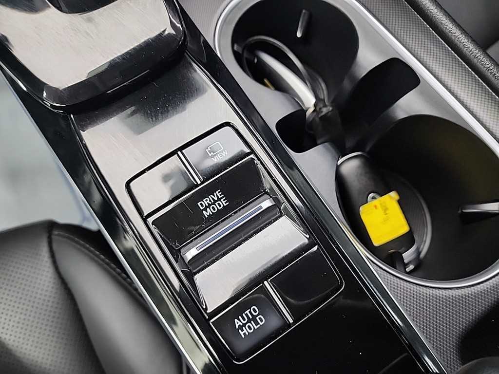 HYUNDAI Sonata 2020 Gris - Importación desde Corea - HF Imports Iquique - Foto 19