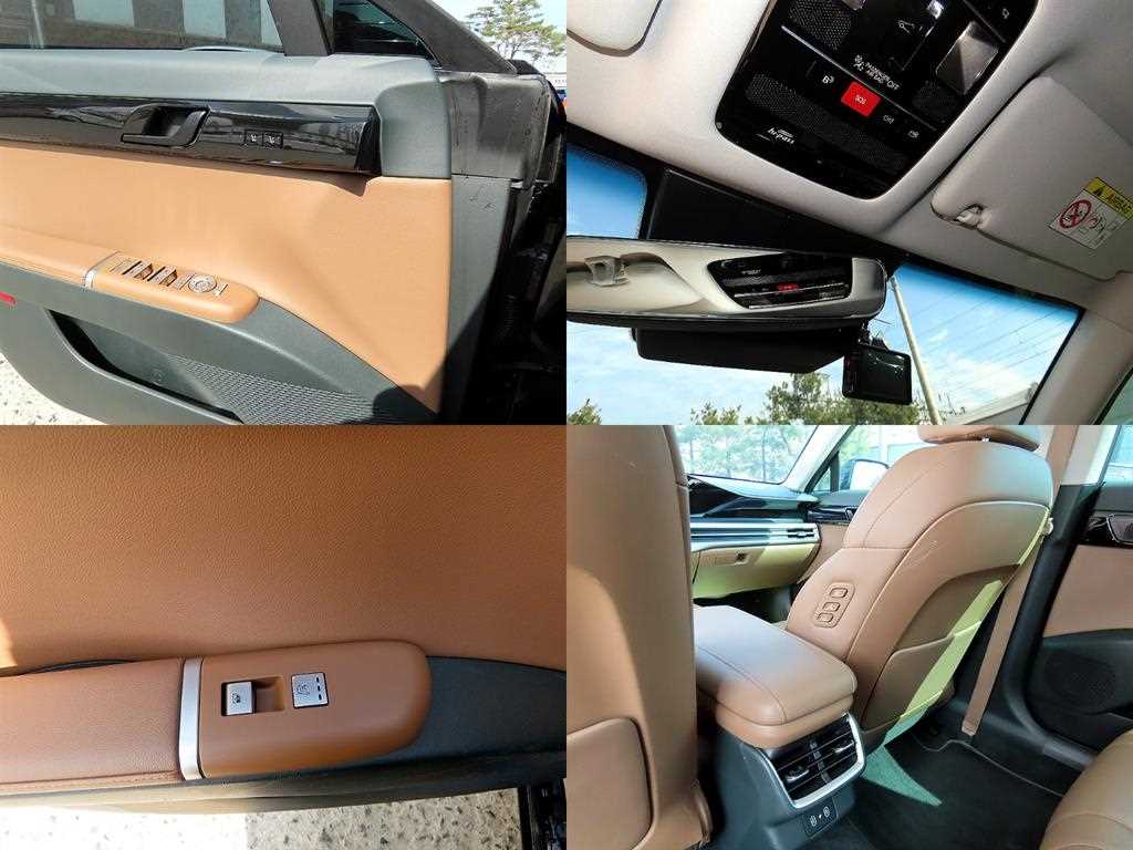 HYUNDAI Grandeur 2023 Negro - Importación desde Corea - HF Imports Iquique - Foto 17