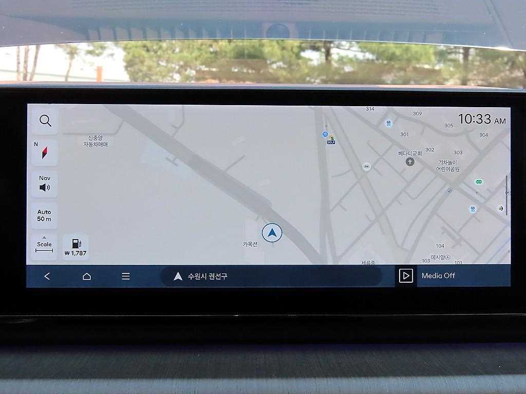 HYUNDAI Grandeur 2023 Negro - Importación desde Corea - HF Imports Iquique - Foto 14