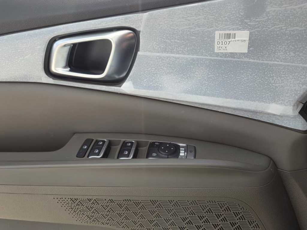 KIA Carnival - Vista 7