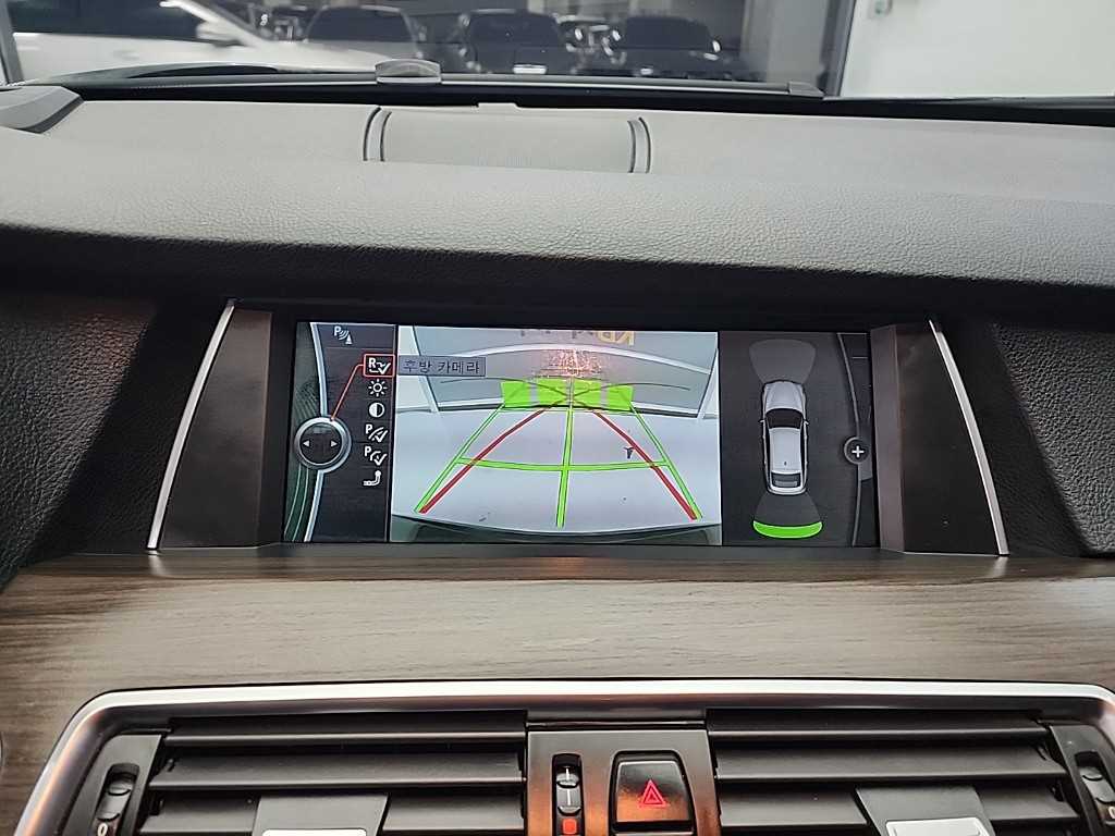 BMW Gran Turismo 2012 Azul - Importación desde Corea - HF Imports Iquique - Foto 16