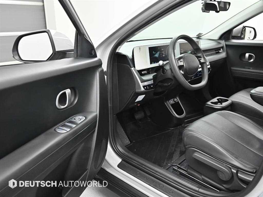 HYUNDAI Ioniq 5 - Vista 11