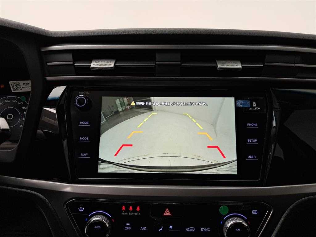 Ssangyong Korando - Vista 10