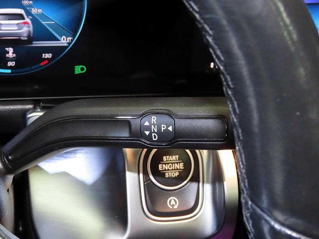 Mercedes Benz GLB Class 2021 - Importación desde Corea - HF Imports Iquique - Foto 13