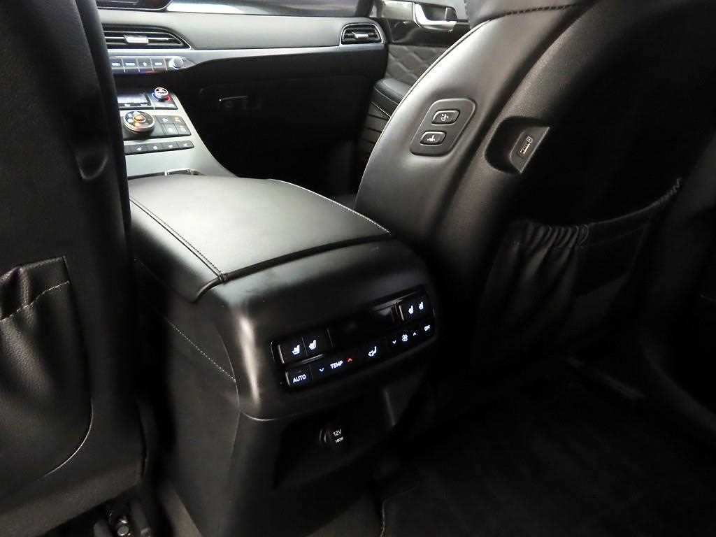 HYUNDAI Palisade 2022 Gris - Importación desde Corea - HF Imports Iquique - Foto 16