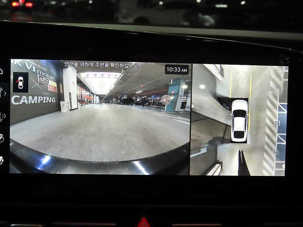 HYUNDAI Avante 2025 Gris - Importación desde Corea - HF Imports Iquique - Foto 16